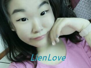 LienLove