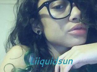 Liiquidsun