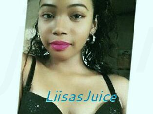 LiisasJuice