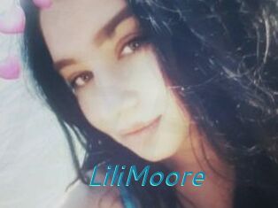 LiliMoore