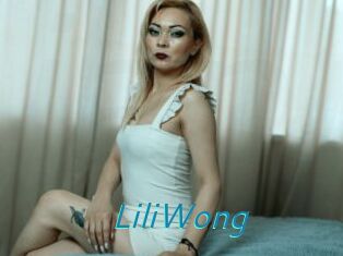 LiliWong