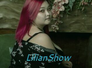 LilianShow