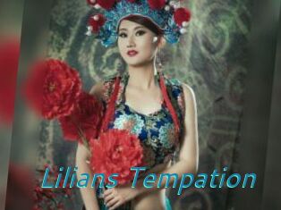 Lilians_Tempation