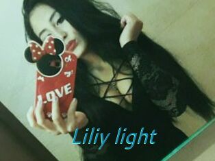 Liliy_light