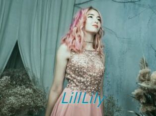 LillLily