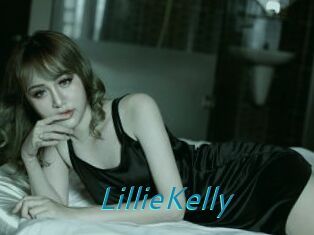 LillieKelly