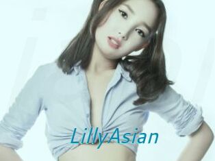 LillyAsian