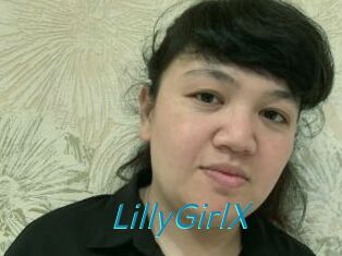 LillyGirlX