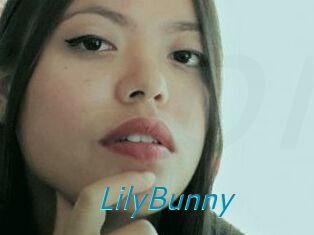 LilyBunny