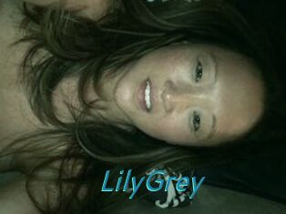 LilyGrey