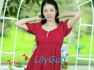 LilyGuo