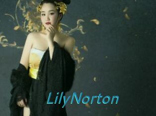 LilyNorton