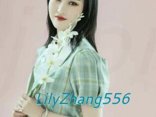 LilyZhang556