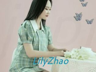 LilyZhao