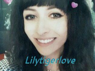 Lilytigerlove