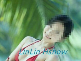 LinLin_Hshow