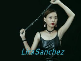 LiraSanchez