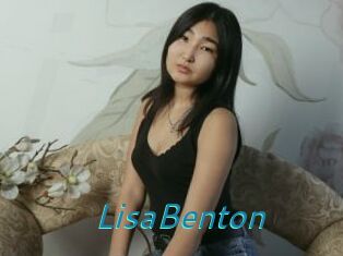 LisaBenton