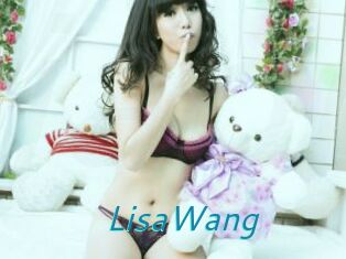 LisaWang