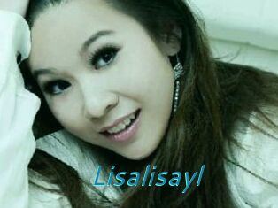 Lisalisayl