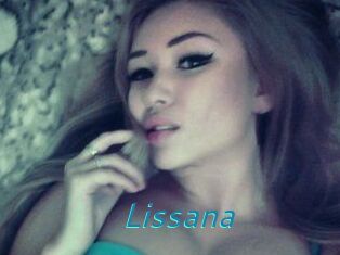 Lissana