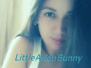 LittleAsianBunny