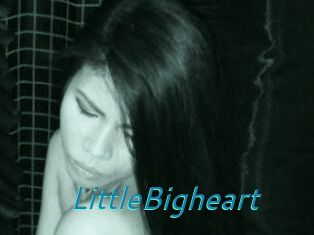 LittleBigheart