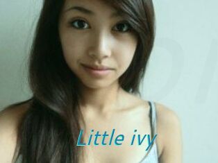 Little_ivy