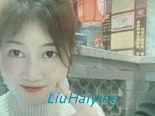 LiuHaiying