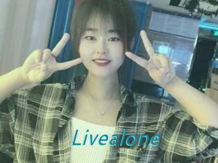 Livealone