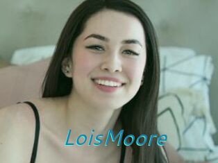 LoisMoore