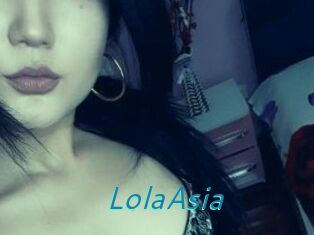 LolaAsia