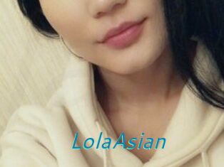 LolaAsian