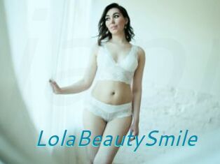 LolaBeautySmile