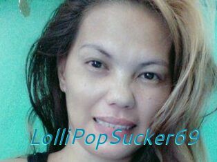 LolliPopSucker69