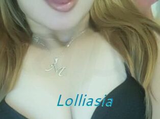 Lolliasia