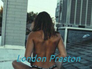 London_Preston