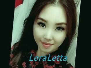 LoraLetta