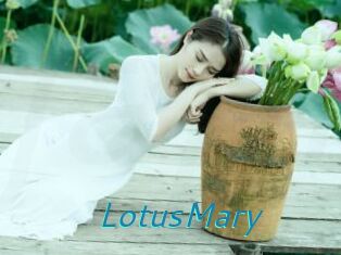 LotusMary