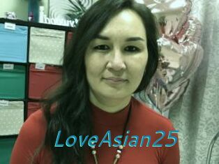 LoveAsian25