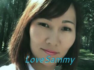 LoveSammy