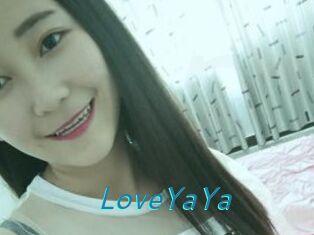 LoveYaYa