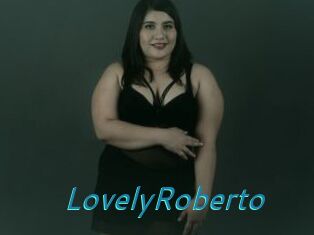 LovelyRoberto