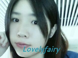 Lovelyfairy