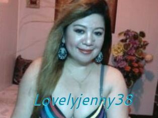 Lovelyjenny38