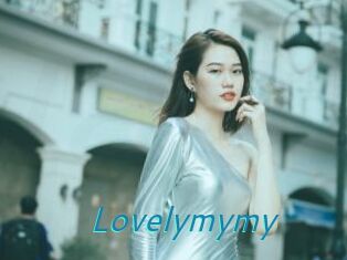 Lovelymymy