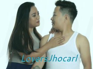 LoversJhocarl