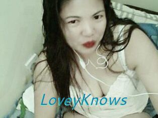 LoveyKnows