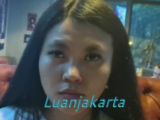 Luanjakarta