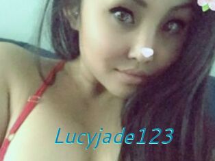 Lucyjade123